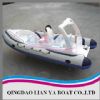 Rigid Inflatable Boat HYP560